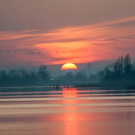 2 Ogrodowa 아파트 *