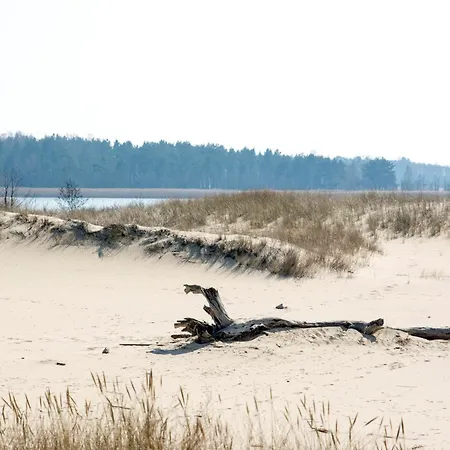 2 Ogrodowa Lägenhet