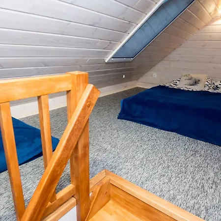 Lägenhet 2 Ogrodowa Wislinka