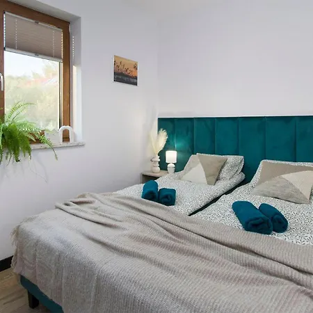 Apartamento 2 Ogrodowa *