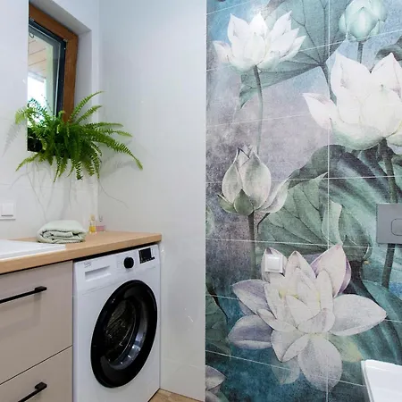 2 Ogrodowa Lägenhet