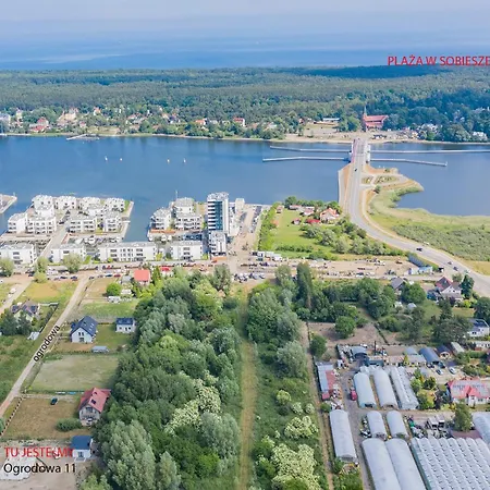 2 Ogrodowa * Wislinka