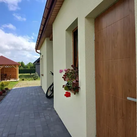 Апартаменты 2 Ogrodowa