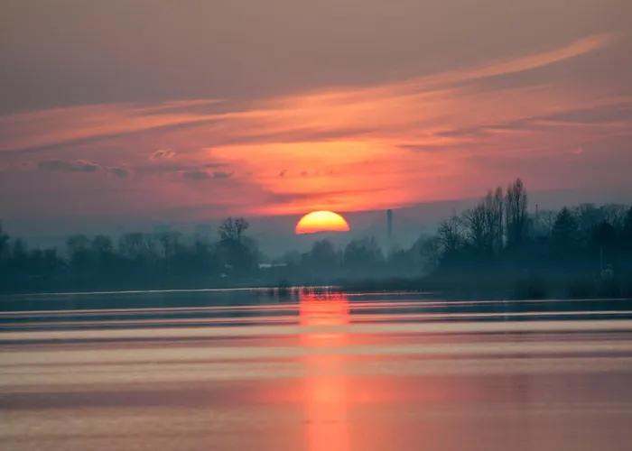 2 Ogrodowa Апартаменты *