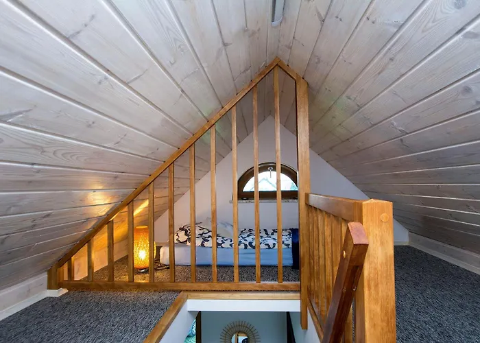 Апартаменты 2 Ogrodowa Wislinka