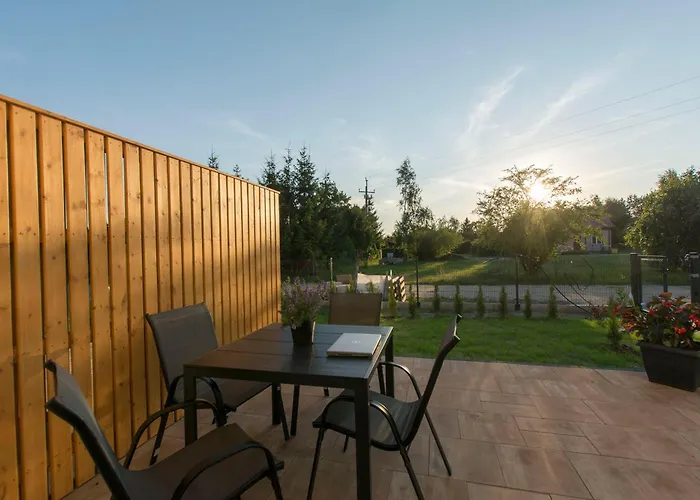 2 Ogrodowa * Wislinka